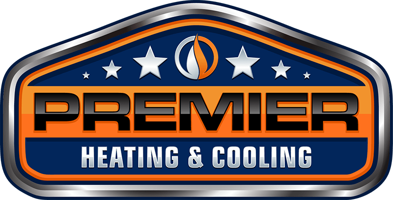 Premier Heating & CoolingLogo